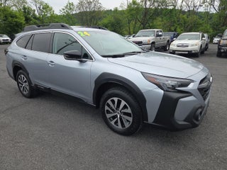 2024 Subaru Outback Premium AWD
