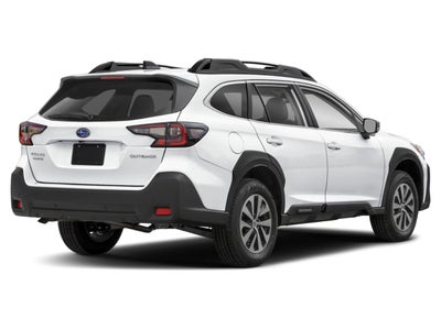 2025 Subaru Outback Premium AWD