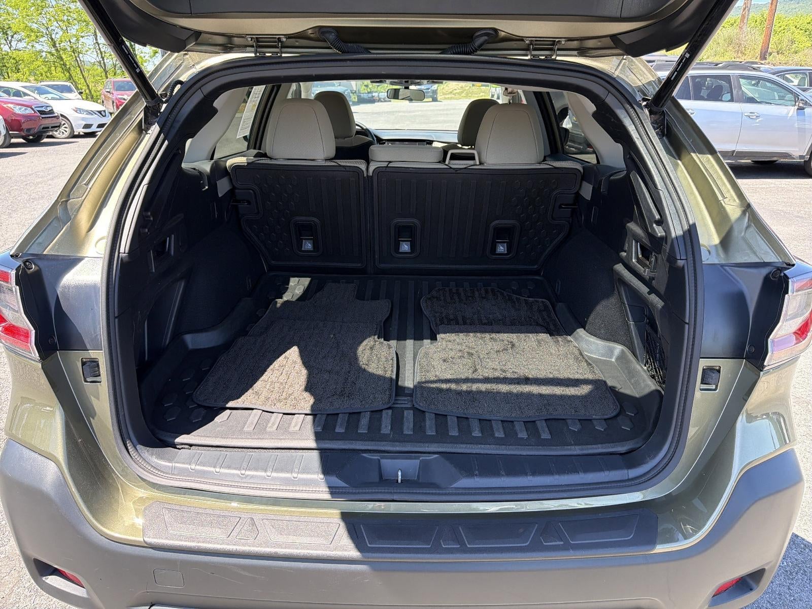 2024 Subaru Outback Premium AWD