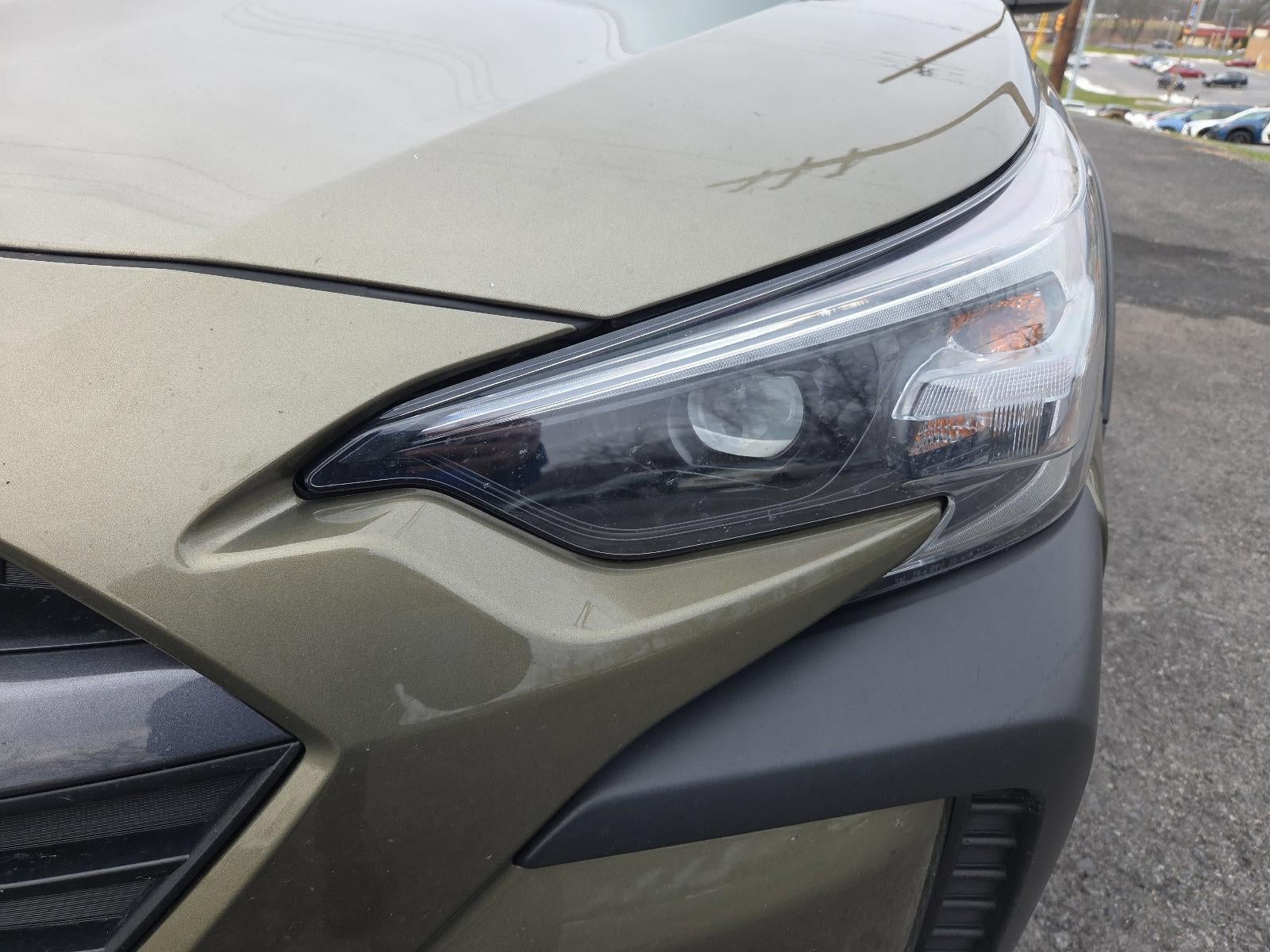 2023 Subaru Outback Premium CVT