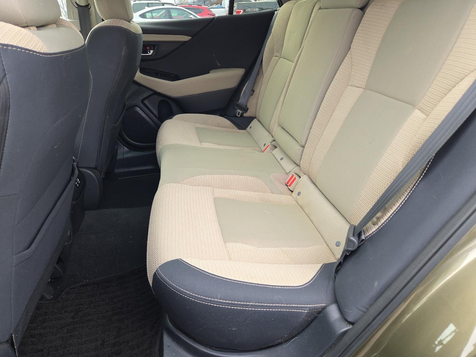 2023 Subaru Outback Premium CVT