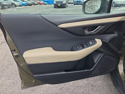 2023 Subaru Outback Premium CVT