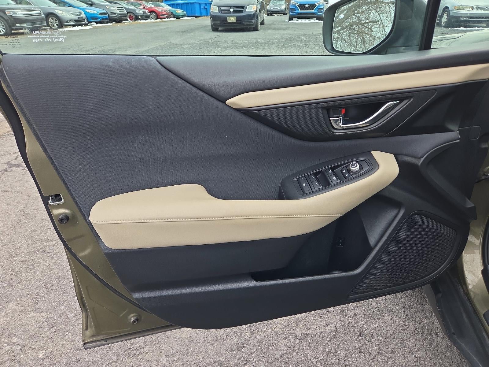 2023 Subaru Outback Premium CVT