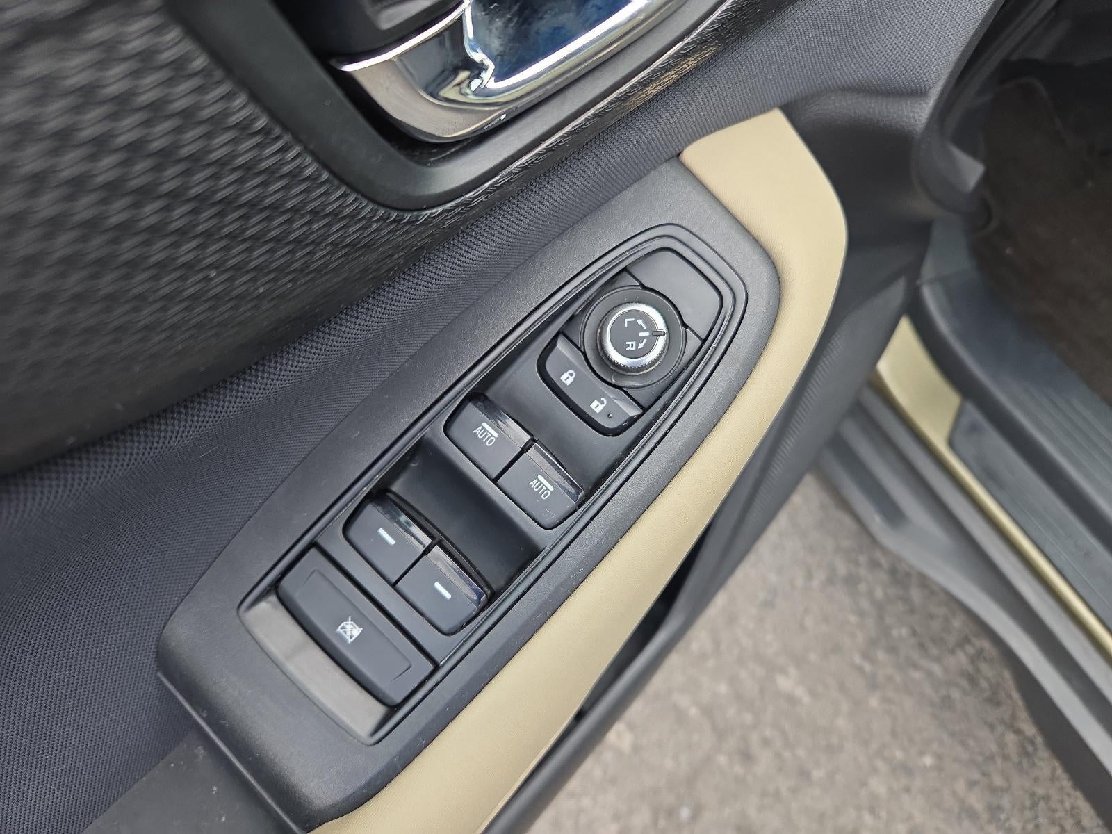 2023 Subaru Outback Premium CVT