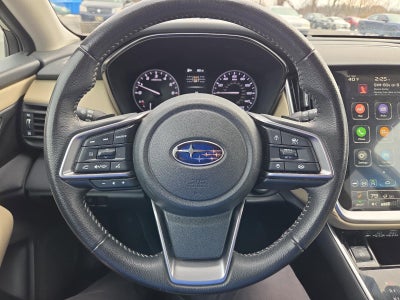 2023 Subaru Outback Premium CVT