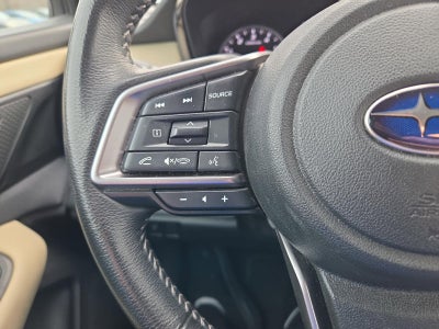 2023 Subaru Outback Premium CVT