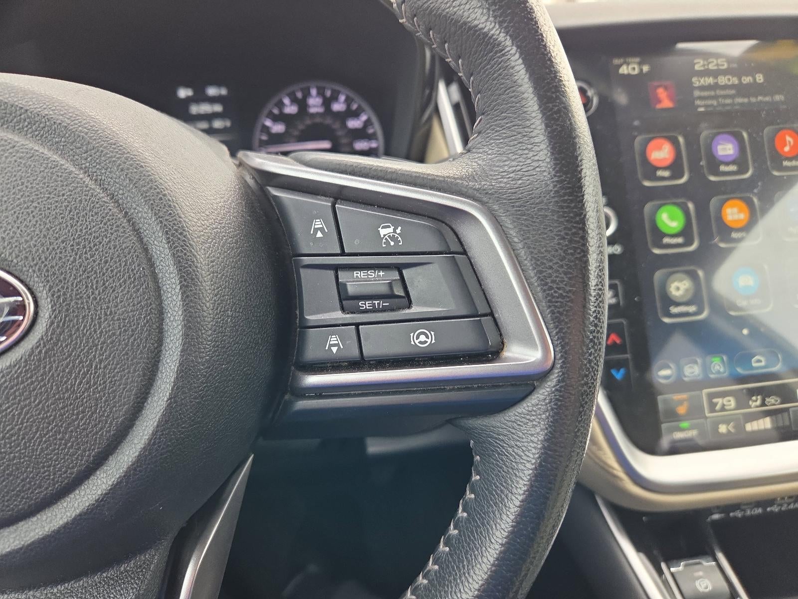 2023 Subaru Outback Premium CVT