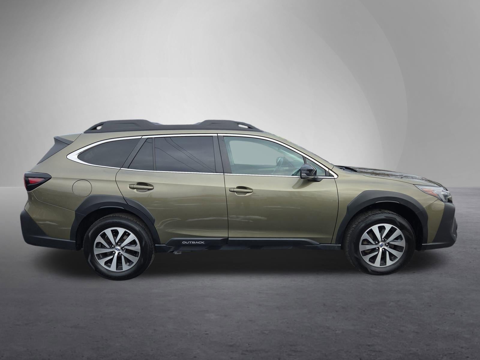 2023 Subaru Outback Premium CVT