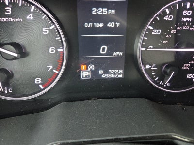 2023 Subaru Outback Premium CVT