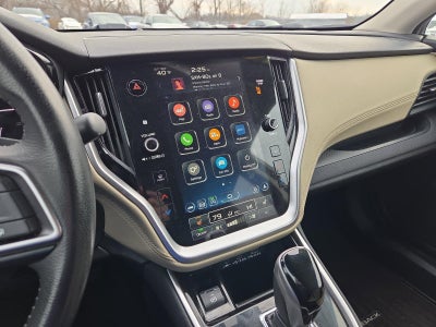 2023 Subaru Outback Premium CVT