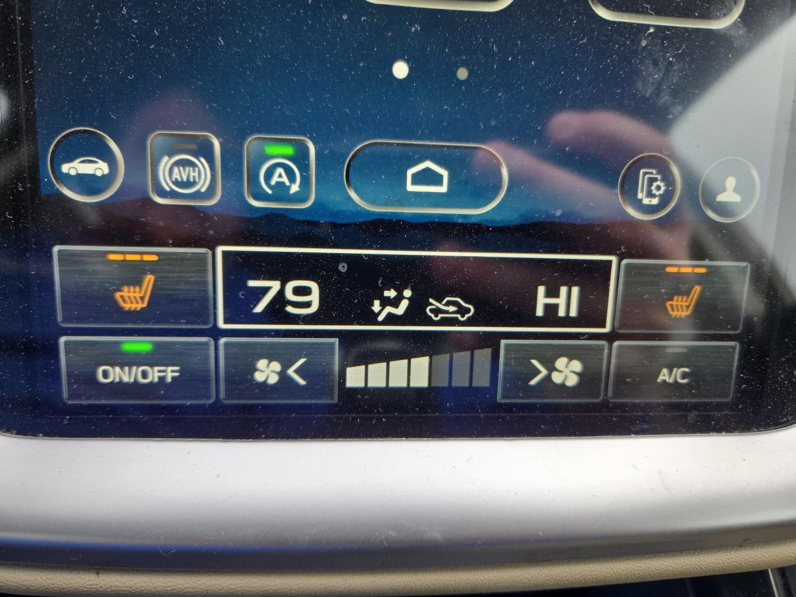 2023 Subaru Outback Premium CVT