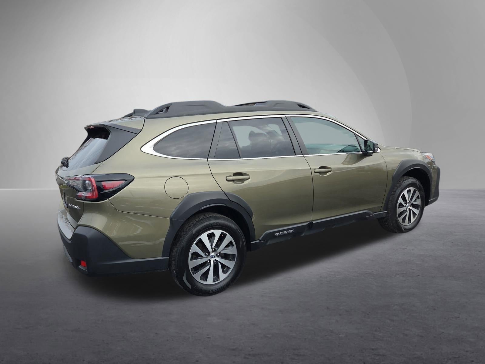 2023 Subaru Outback Premium CVT