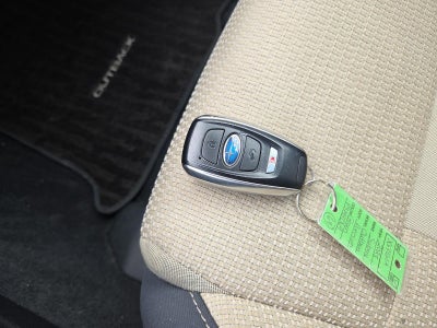 2023 Subaru Outback Premium CVT