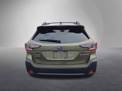 2023 Subaru Outback Premium CVT