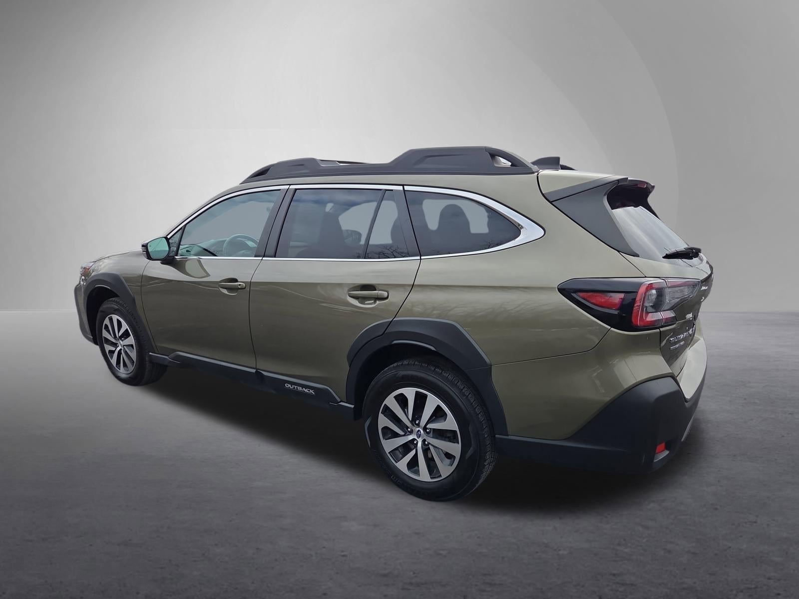 2023 Subaru Outback Premium CVT