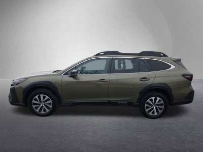 2023 Subaru Outback Premium CVT