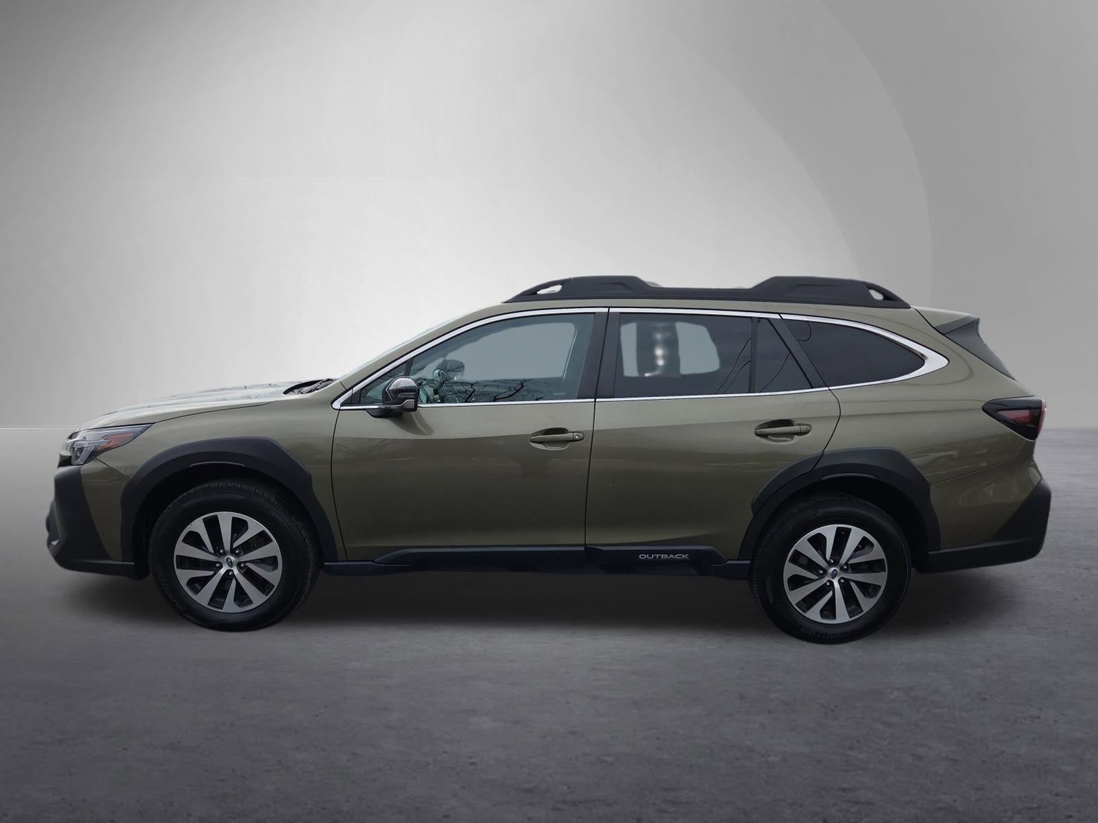 2023 Subaru Outback Premium CVT