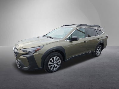 2023 Subaru Outback Premium CVT