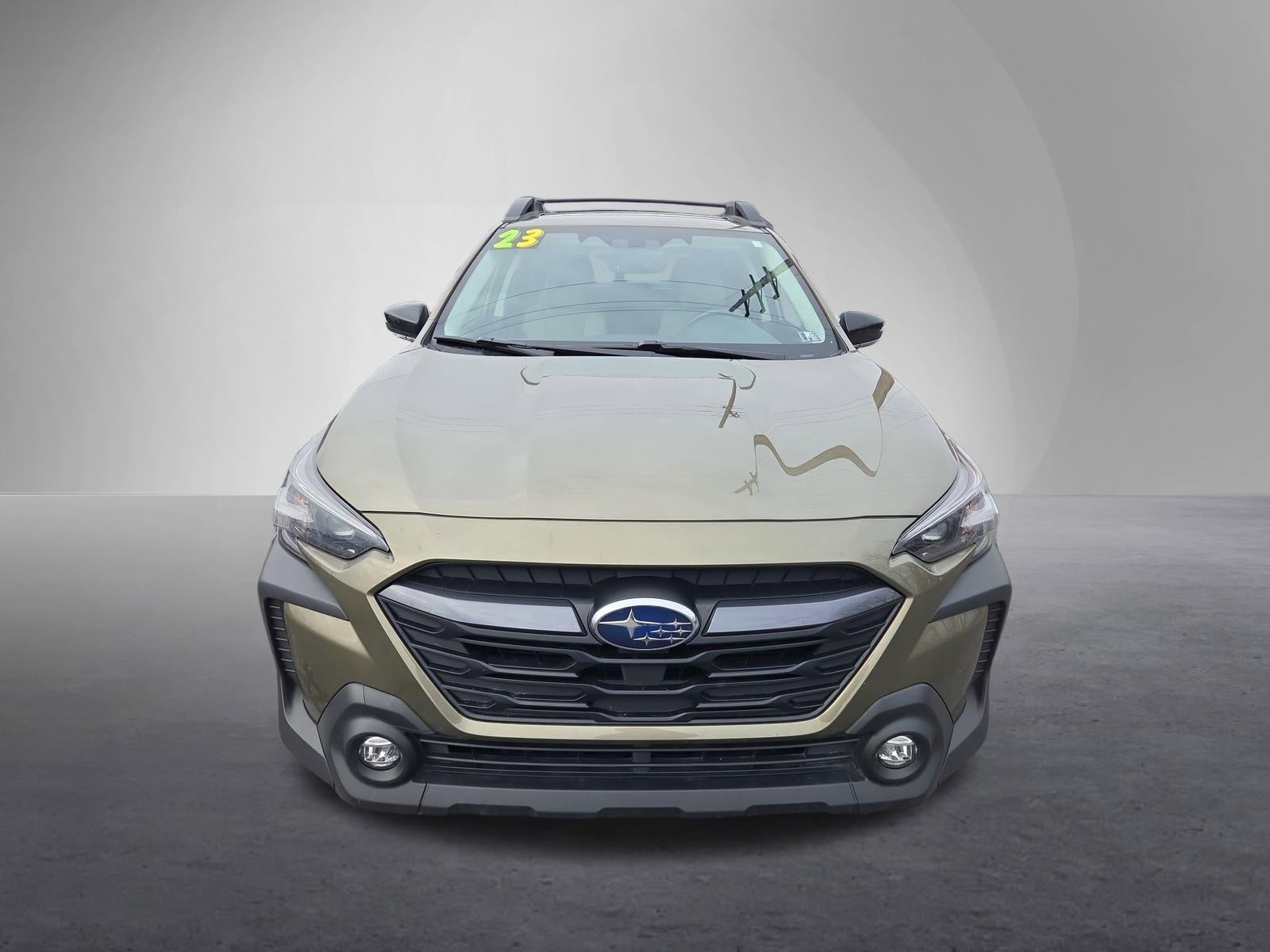2023 Subaru Outback Premium CVT