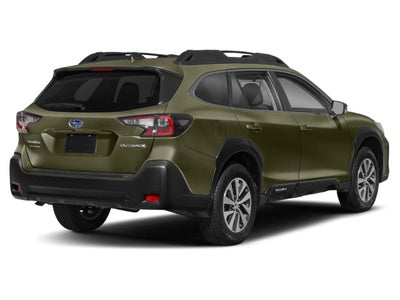 2023 Subaru Outback Premium CVT