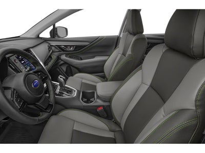 2025 Subaru Outback Onyx Edition AWD