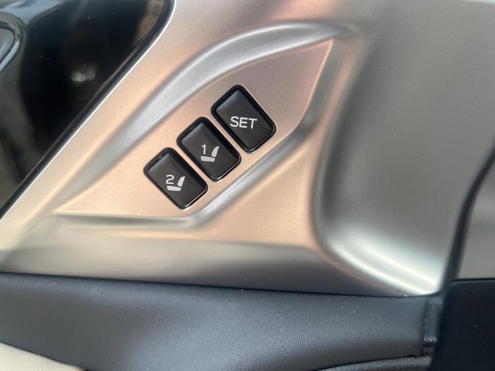 2021 Subaru Outback Limited CVT