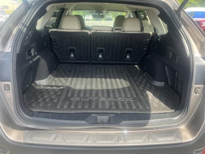 2021 Subaru Outback Limited CVT