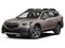 2021 Subaru Outback Limited CVT