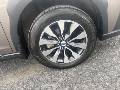 2024 Subaru Outback Limited AWD