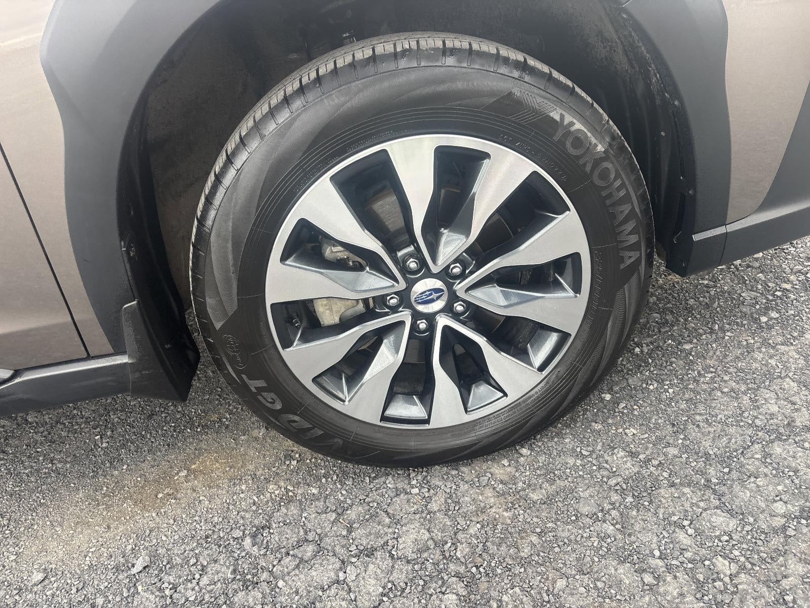 2024 Subaru Outback Limited AWD