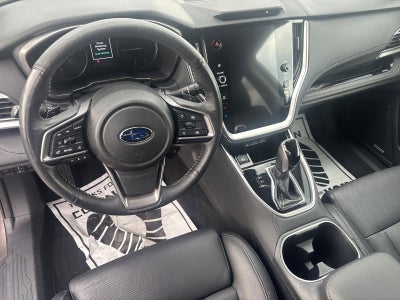 2024 Subaru Outback Limited AWD