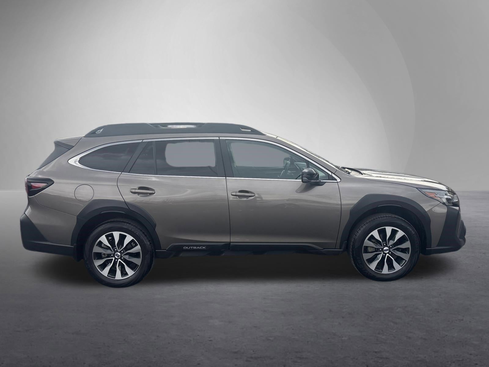 2024 Subaru Outback Limited AWD