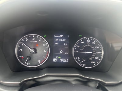 2024 Subaru Outback Limited AWD