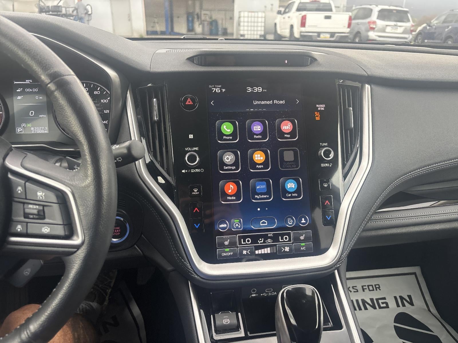 2024 Subaru Outback Limited AWD