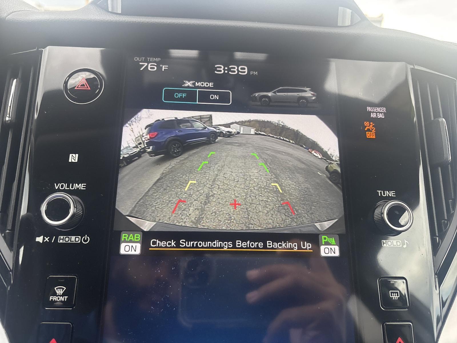 2024 Subaru Outback Limited AWD