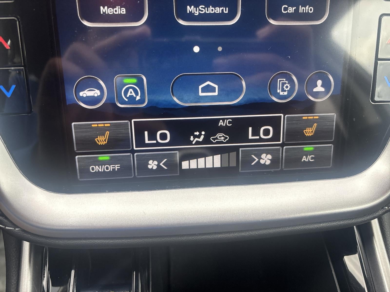 2024 Subaru Outback Limited AWD