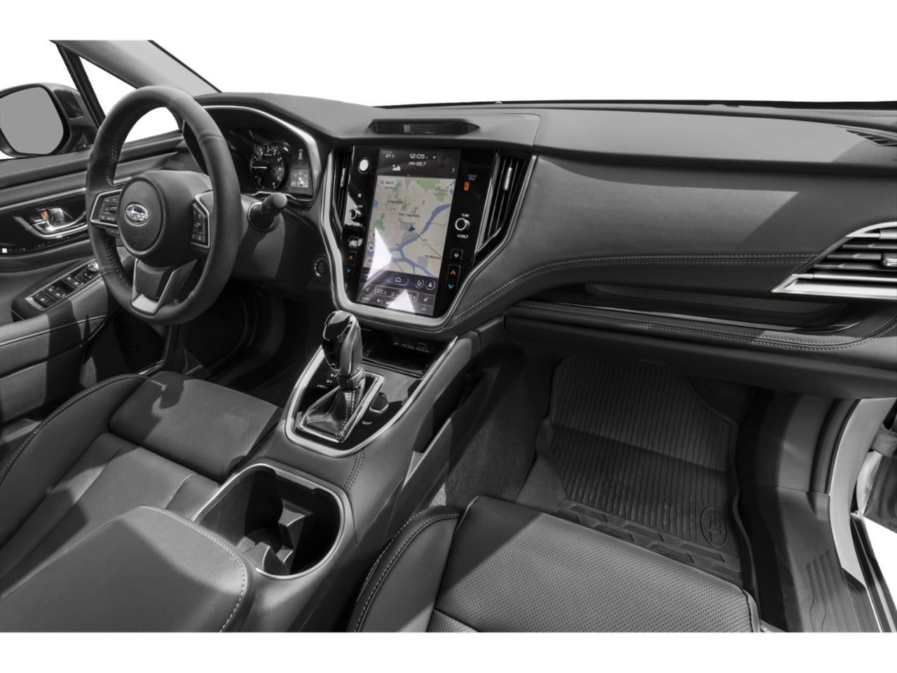 2024 Subaru Outback Limited AWD