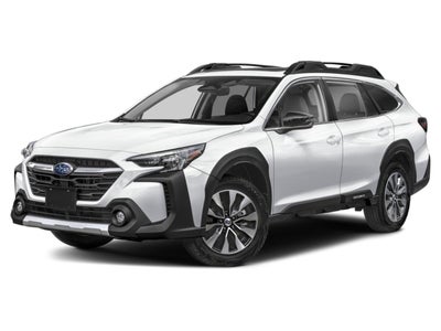 2024 Subaru Outback Limited AWD