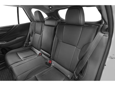 2024 Subaru Outback Limited AWD