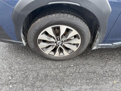 2025 Subaru Outback Limited AWD