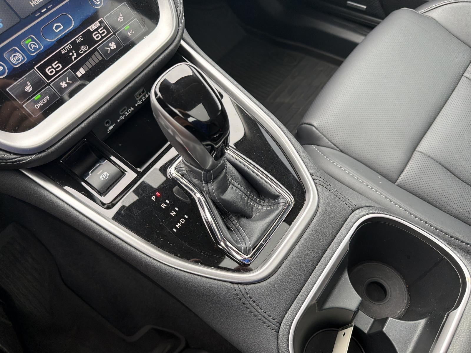 2025 Subaru Outback Limited AWD