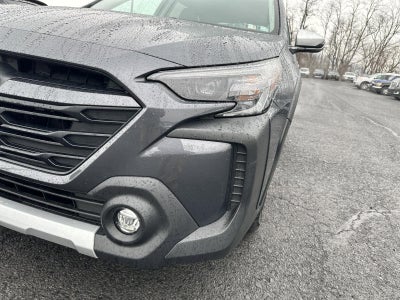 2023 Subaru Outback Touring XT CVT