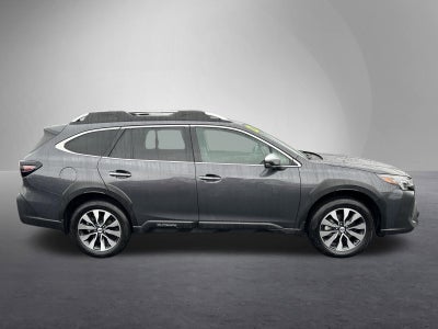 2023 Subaru Outback Touring XT CVT