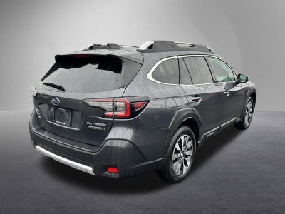 2023 Subaru Outback Touring XT CVT