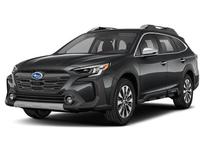 2023 Subaru Outback Touring XT CVT