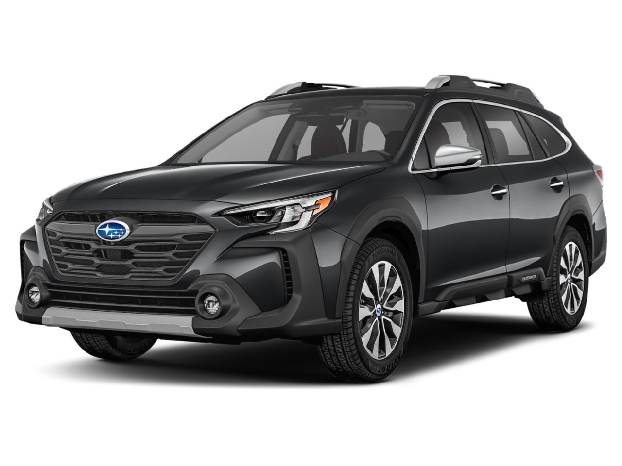 2023 Subaru Outback Touring XT CVT