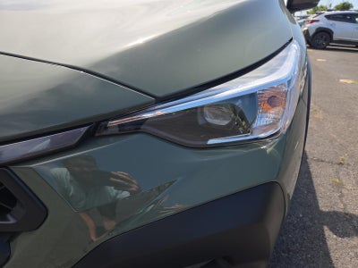 2026 Subaru Crosstrek Premium AWD
