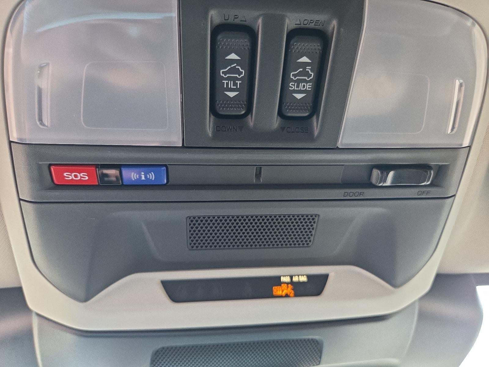 2026 Subaru Crosstrek Premium AWD