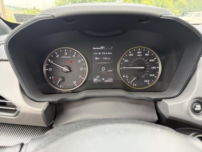 2025 Subaru Crosstrek Sport AWD
