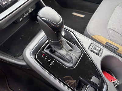 2025 Subaru Crosstrek Sport AWD
